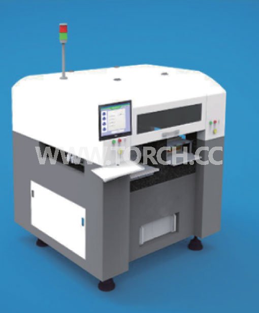 Mini LED背光點膠機的發(fā)展新趨勢【按鍵測試機】