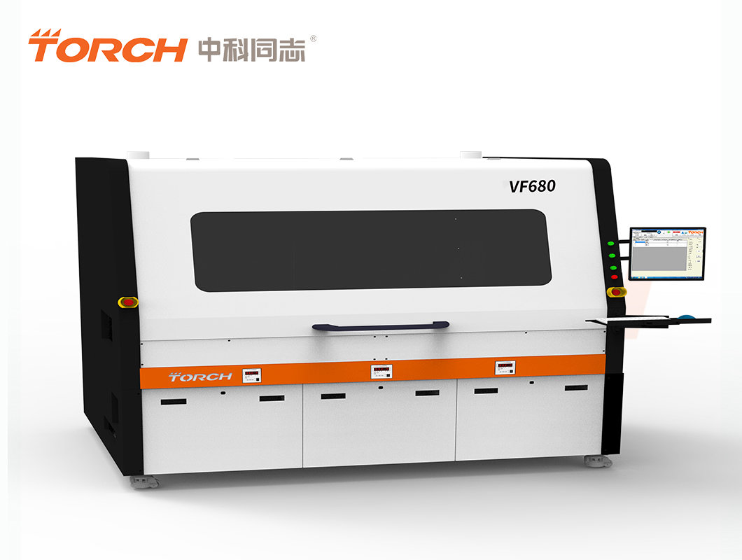 �ھ�ʽ������՟��Y(ji��)�t ���� VF680