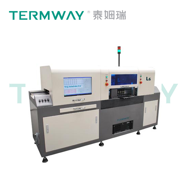 在線式高速LED貼片機(jī) L6