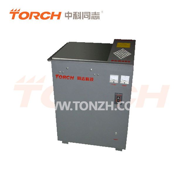 立體化學(xué)鍍錫機PCB450