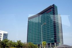 深圳華為技術有限公司