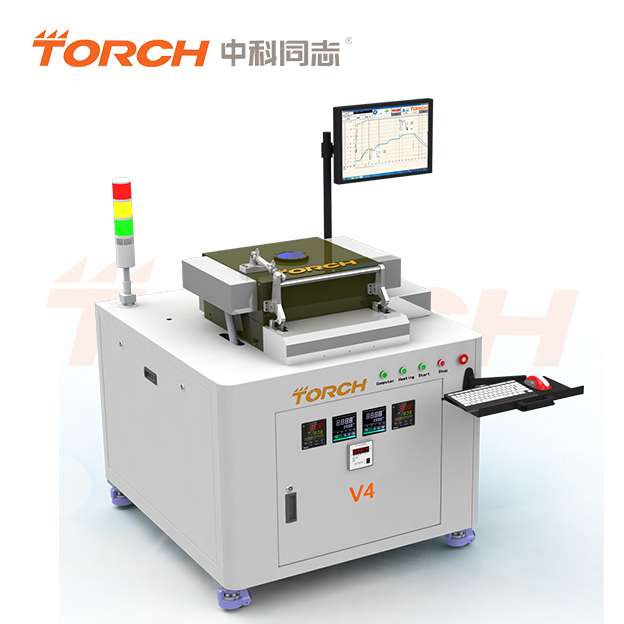 真空共晶爐—V4