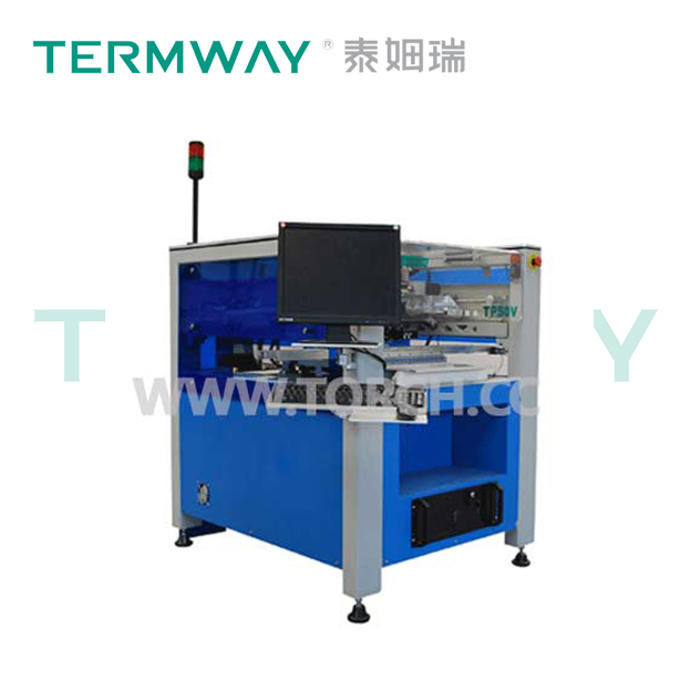 中速自動貼片機TP50V