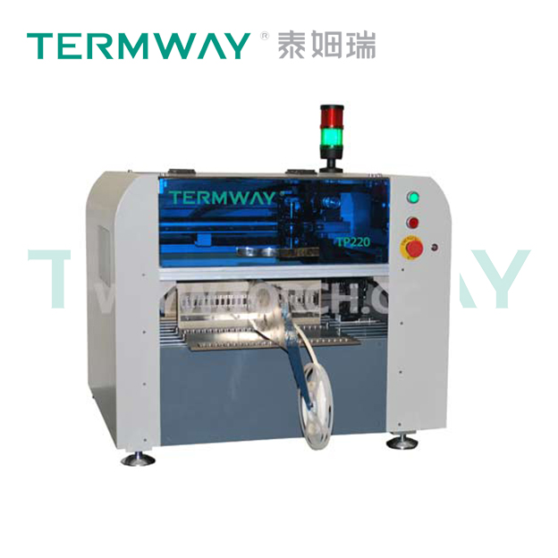 臺(tái)式貼片機(jī)TP220